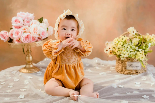 进贤宝宝咳嗽发低烧